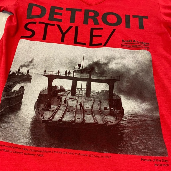 Zara Shirt - Picture 2 of 6